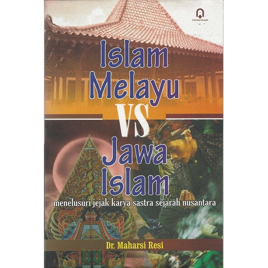 Lai Islam vs Java Islam - Mahartion Resi Bukumusi Bukuasli