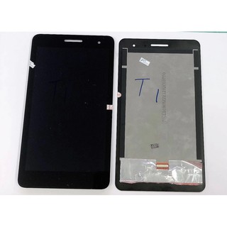 อะไหล่หน้าจอ+ทัชสกรีน LCD Huawei T1 / T1-702u / T1-701 สินค้าพร้อมส่ง