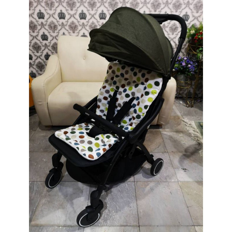 รถเข็น KATOJI Japan Baby Stroller