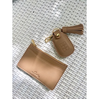 ‼️New ‼️ Leathery five card wallet