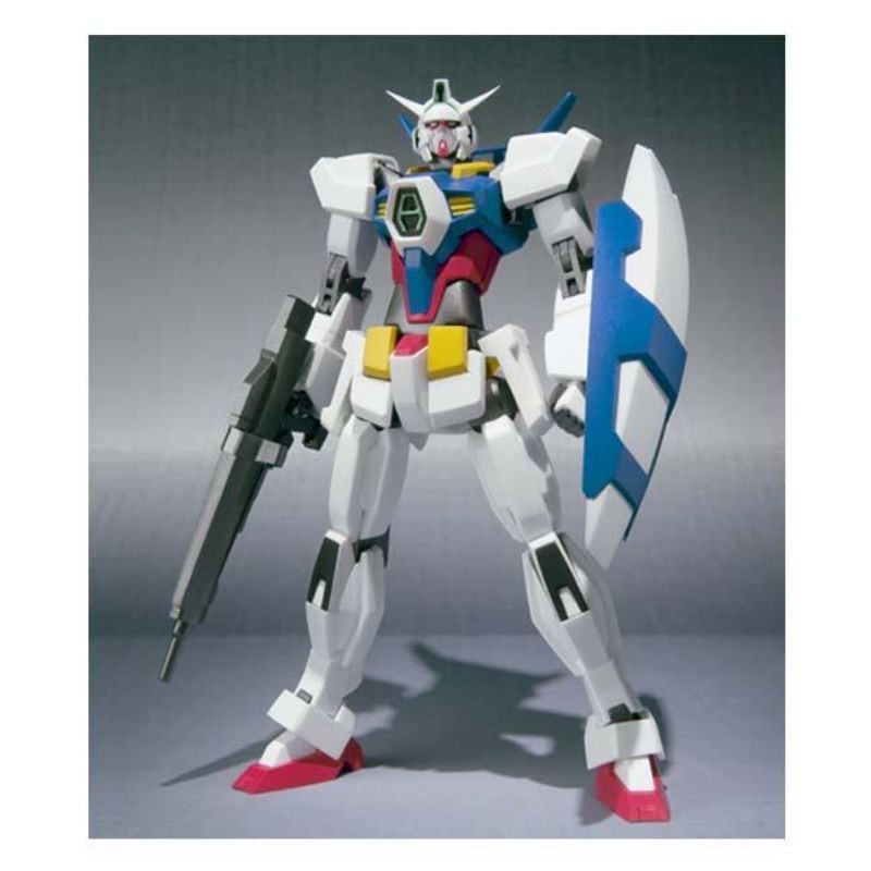 Robot Spirits -​  Gundam Age-1 Normal