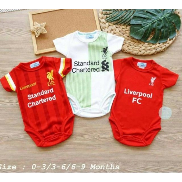 ชุดเด็กอ่อน กีฬา0-9month❌มีปลายทาง❌