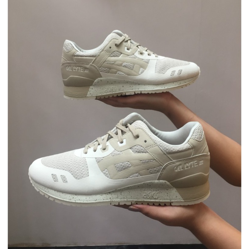 ASICS GEL LYTE III NS สี BIRCH/LATTE