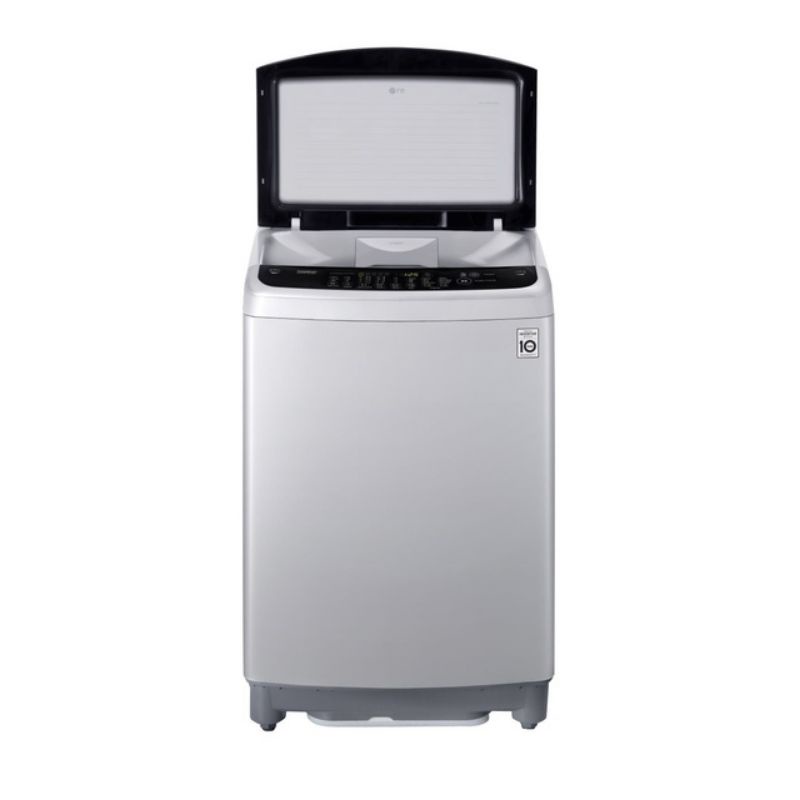 พร้อมส่ง LG เครื่องซักผ้าฝาบน รุ่น T2312VS2M ระบบ Smart Inverter ความจุซัก 12 กก. 