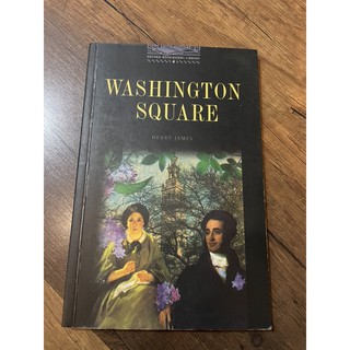 Washington square (Henry James)