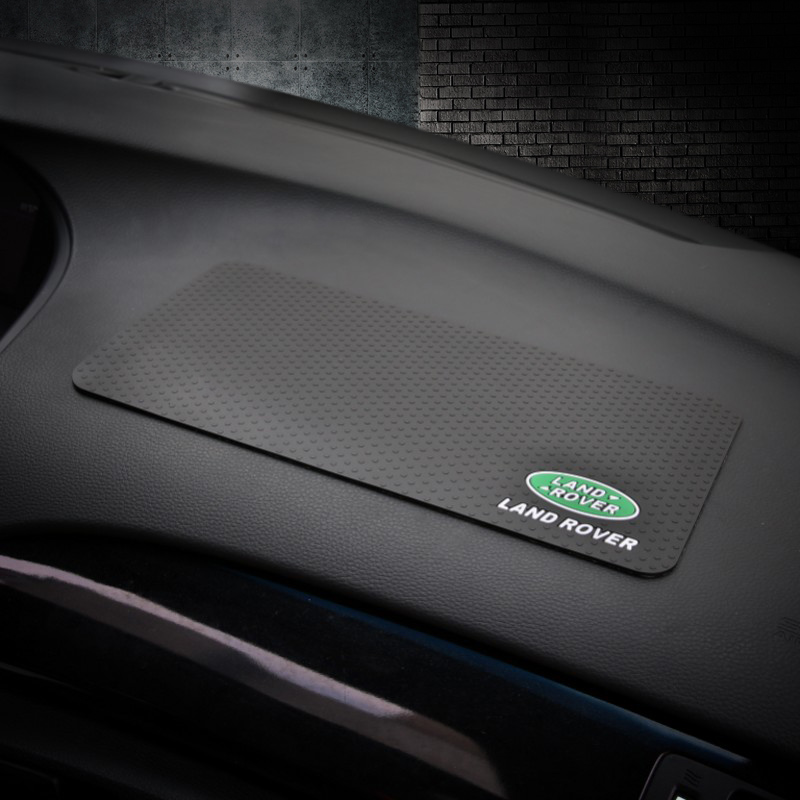 MercedesBenz BMW car antiskid pad ขนาดใหญ่ central control car anti