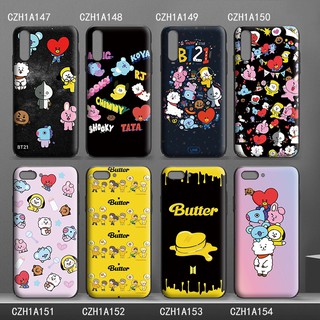 เคสโทรศัพท์มือถือ ลายตุ๊กตา POP Boys BT สําหรับ OPPO A83 A1 A1K A5 A9 2020