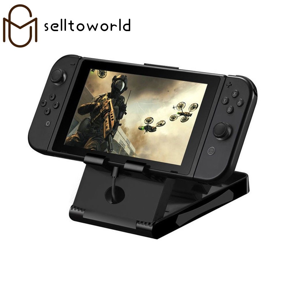 nintendo switch holder