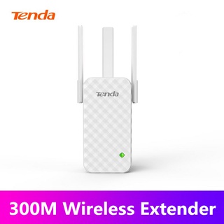 Tengda A12 Wifi Extender ทวน Wifi เครื่องขยายสัญญาณ 2.4g WiFi  Extension wifi Repeater