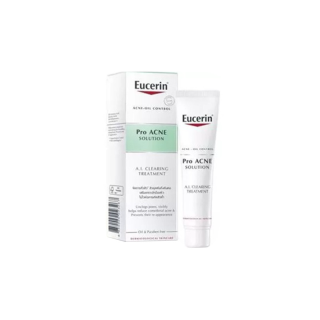 EUCERIN PRO ACNE SOLUTION A.I. CLEARING TREATMENT 40ML