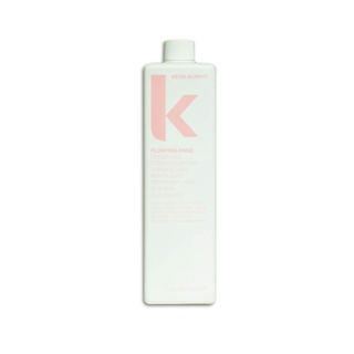 Kevin Murphy Plumping Rinse Conditioner 1000ml ครีมนวดสริมความแข็งแรง และเพิ่มความหนาแน่นให้เส้นผมที่บาง พร้อมหัวปั้ม