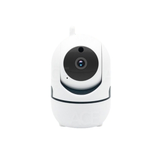 กล้องวงจรปิด ดูผ่านมือถือ IP Camera Wifi2.4 มีไมค์ ลำโพง โต้ตอบได้ 960P รุ่น4219