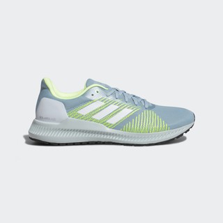 Adidas รองเท้าวิ่ง RN W Shoe Solar Blaze F34546 (3300)