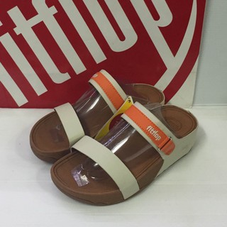 รองเท้าแตะ Fitflop