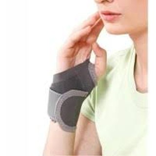 TYNOR J03-W BRACE W /THUMB (NEO) UN