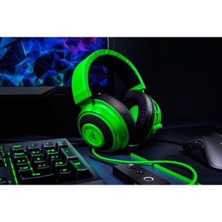 Razer Kraken Tournament Edition - Wired Gaming Headset with