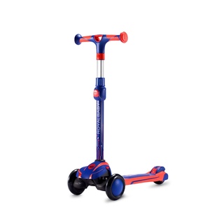 สกู๊ตเตอร์ Royalbaby Lazer Scooter สำหรับเด็ก 3-9ขวบ สีสวย มีให้เลือก 2 แบบครับ