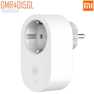 ปลั๊กไฟอัจฉริยะ XIAOMI Smart Plug (WiFi)