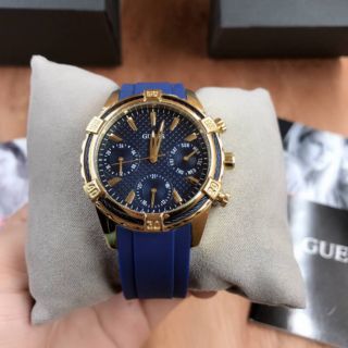 นาฬิกา​ข้อมือ​ผู้หญิง​แบรนด์เนม​GUESS.รุ่นสุดฮิต​แท้💯%