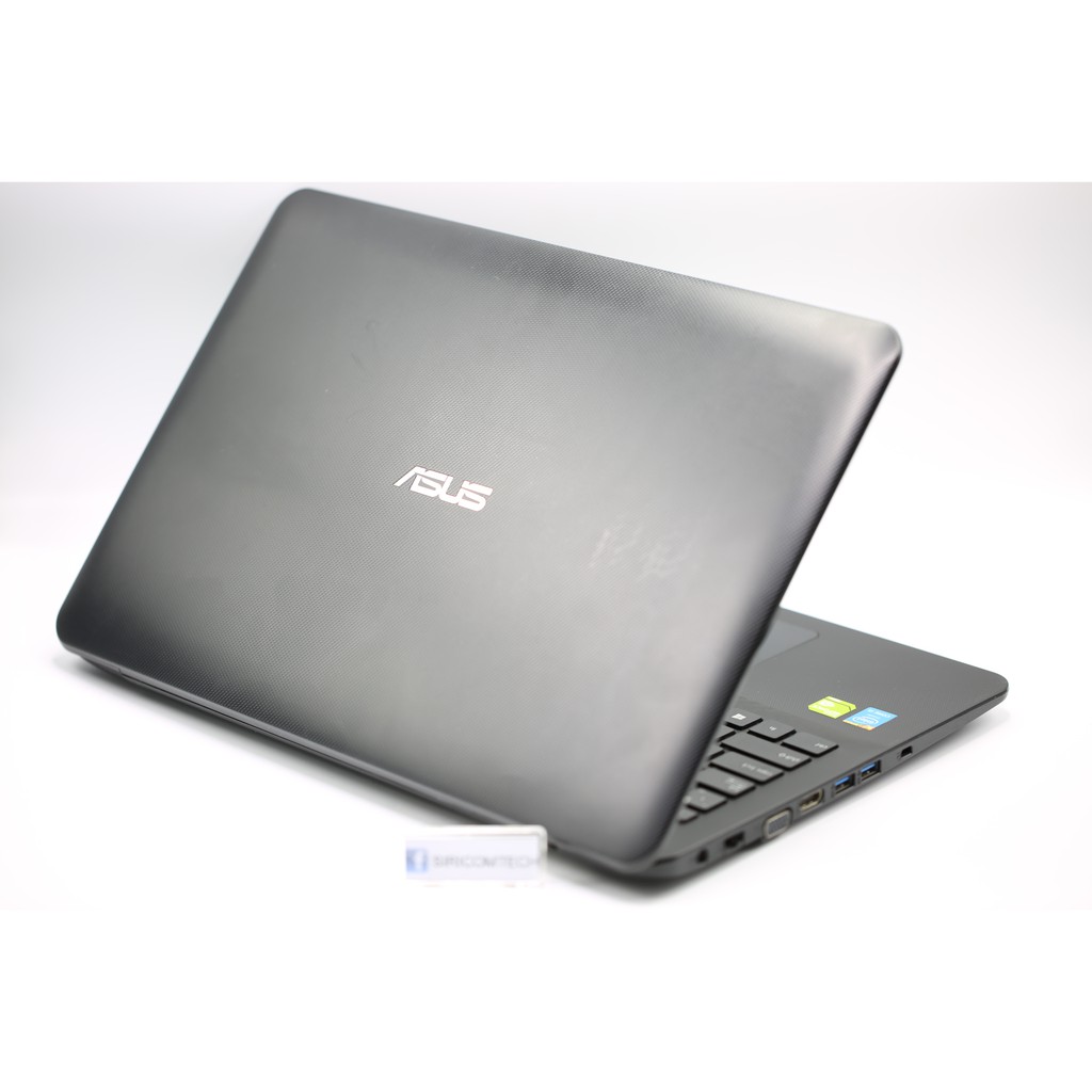 Notebook ASUS X554L | Shopee Thailand
