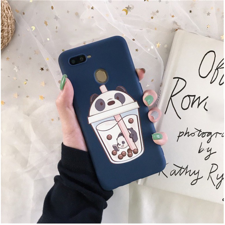 Wbb Cup Softcase พิมพ์ oppo a71 f1s f1 plus f9 a83 f11 pro f7 f5 redmi 5a j6 plus m20 y91 y71 y81