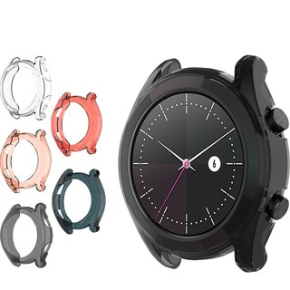 เคสใสแบบบางเฉียบสำหรับ Huawei Watch GT 42mm