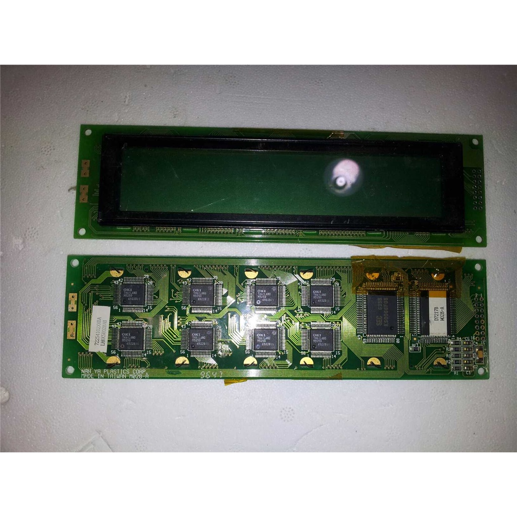 YY ความเข้ากันได้สากลใหม่M028-A