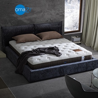 Omazz ที่นอน (สเปคแน่นสบาย) รุ่น Finnovo หนา 30.5 ซม. ส่งฟรี