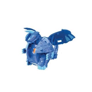 Bakugan Dragonoid Battle Planet Blue Aquos B400 #บาคุกัน