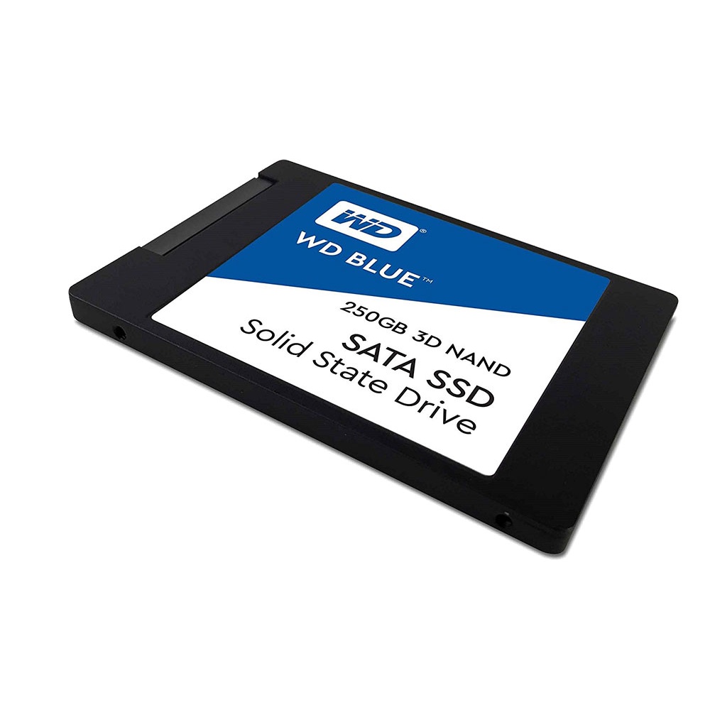 Local WD Blue SSD SATA3 250GB 500GB 1TB Western Digital SATA3 SSD 2.5 ...