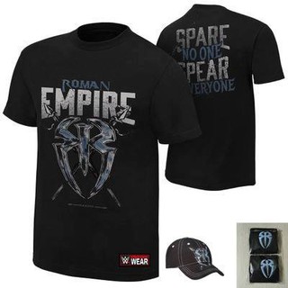 Roman Reigns Empire Package