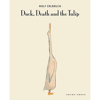 Duck, Death and the Tulip สั่งเลย!! หนังสือภาษาอังกฤษมือ1 (New)