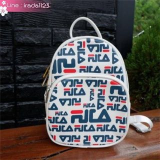 FILA MiNI BACKPACK 2018 ของแท้ ราคาถูก