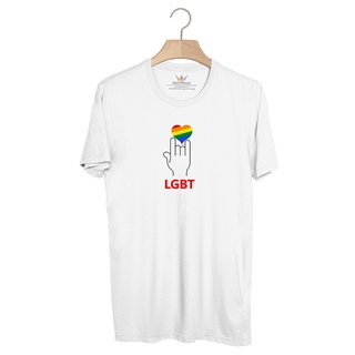 BP422 เสื้อยืด LGBT #4