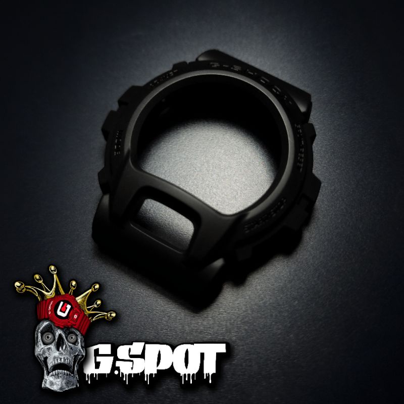 BEZEL GDX-6900MNM GDX6900M GDX6900 GBX6900