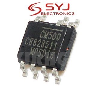 มีสินค้า วงจรรวม SOP-7 CM500DN-LF-Z CM500 5 ชิ้น