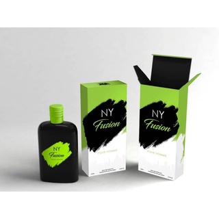 น้ำหอมอาหรับ NY Fusion Pour Homme 100ml