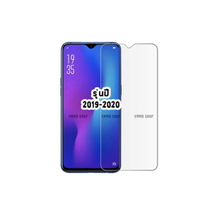 โปรโมชั่น : ฟิล์มกระจกนิรภัย OPPO ปี2019-2020 A1k|A5|A9|A5s|A12|A15|A31|A53|A73|A91|A92|A93|F11 Pro|K3|Reno|Reno 4|Reno 2F|Reno 3