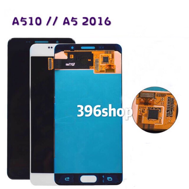 หน้าจอ LCD +ทัสกรีน Samsung Galaxy A510 /A5 2016 งานแท้