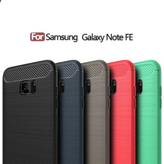 🎉Case Samsung Note Fan Edition🎉กันกระแทก✨