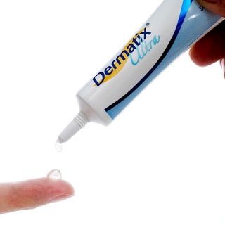 Dermatix15g ของ​แท้​100​% นำเข้า​จาก​ USA.ครีมลดรอยแผลเป็น ซ่อมแซมรอยแผลเป็นจากการผ่าตัด เจลลบรอยแผลเป็น