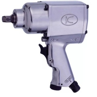 KUKEN เครื่องมือช่าง บ็อกลม 1/2" รุ่น KW-19HP#777