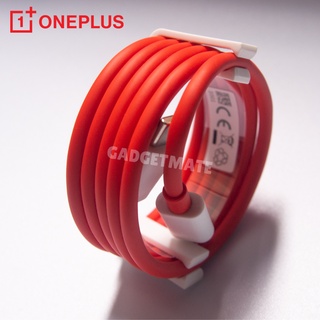 สายชาร์จ OnePlus Warp Charge 65W Type-C to Type-C OnePlus 9Pro/Oneplus 9/Oneplus Nord2/Oneplus 8T