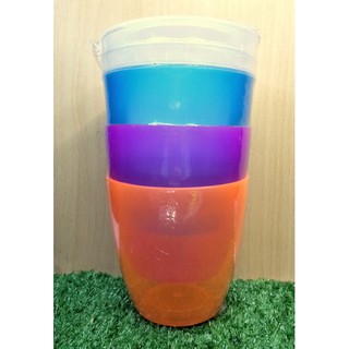 ้hydro pot ไฟน์เดย์ (3ใบ)  Finedays