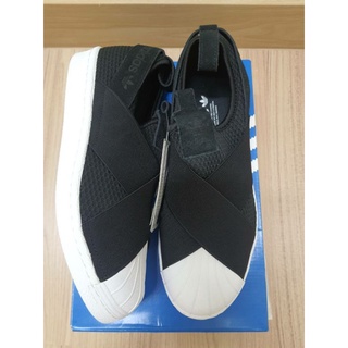 Adidas Superstar Slip On แท้100%