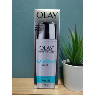 OLAY White Radiance Essence Water (150ml) โอเลย์