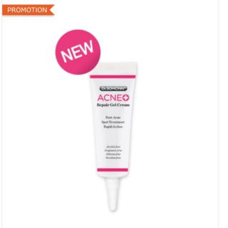 Dr.Somchai Acne Repair Cream 7g. ดร.สมชาย แอคเน่รีแพร์ครีม