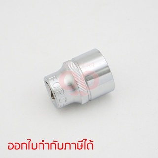 53518 ลูกบ็อกขนาด SQ.DR. 3/8" เบอร์ 18