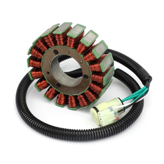 เครื่องกำเนิดไฟฟ้ากระแสสลับ Magneto Stator สำหรับ Yamaha VX 1100 Cruiser / Deluxe / Sport 2005-2015