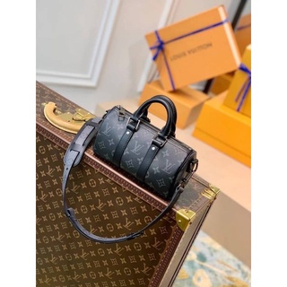 New L ¥ city keepall(Ori)เทพ